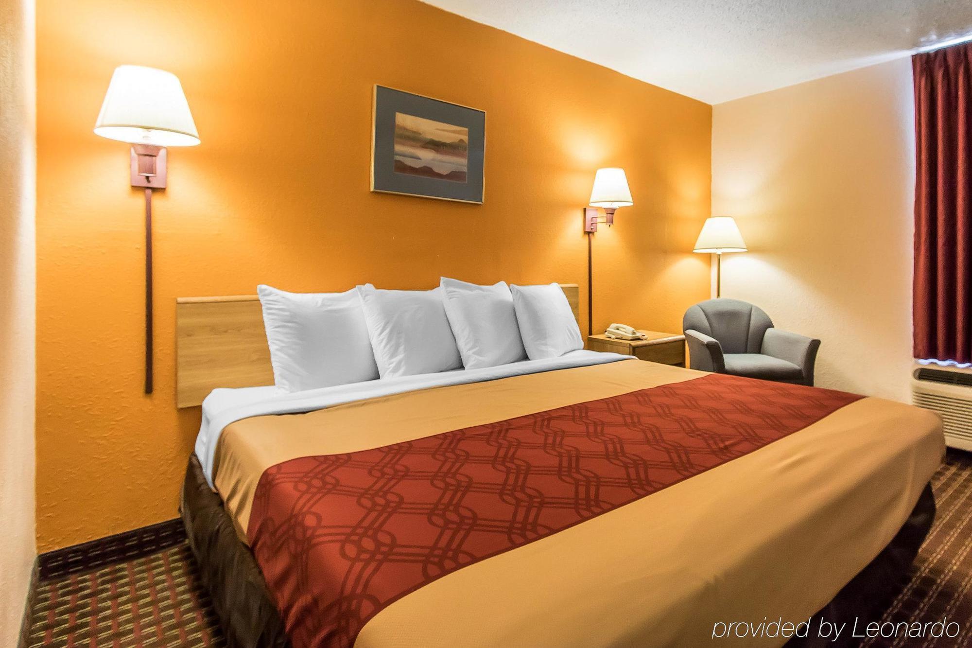 อีโคโน ลอดจ์ Hotel สกอตส์โบโร ภายนอก รูปภาพ