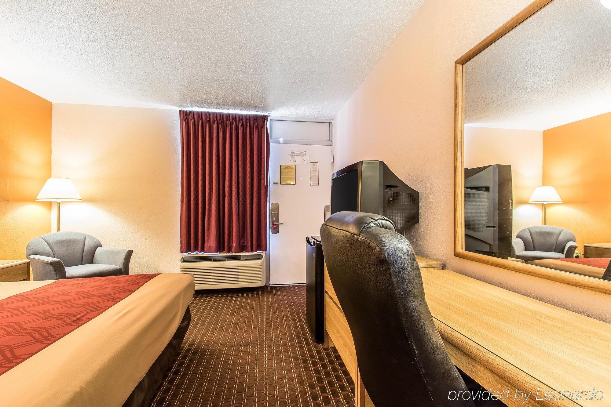 อีโคโน ลอดจ์ Hotel สกอตส์โบโร ภายนอก รูปภาพ