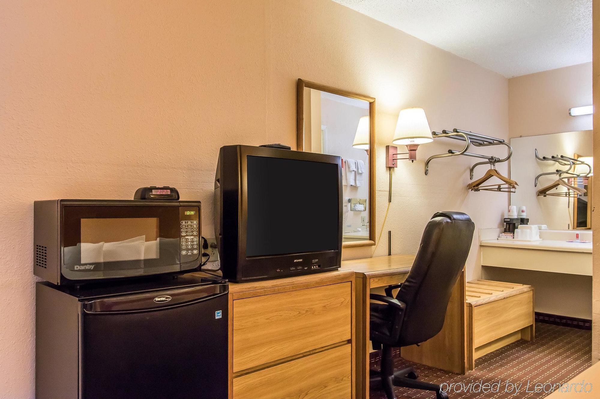 อีโคโน ลอดจ์ Hotel สกอตส์โบโร ภายนอก รูปภาพ