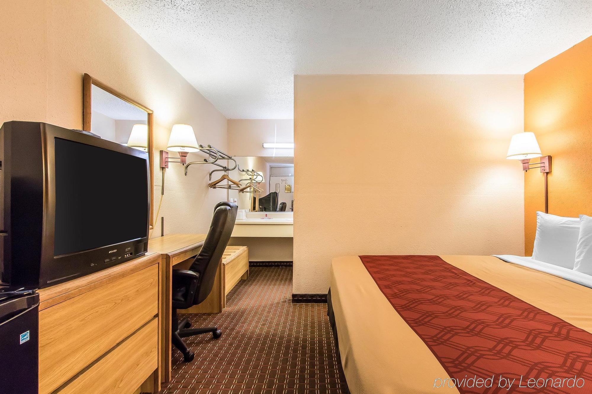 อีโคโน ลอดจ์ Hotel สกอตส์โบโร ภายนอก รูปภาพ